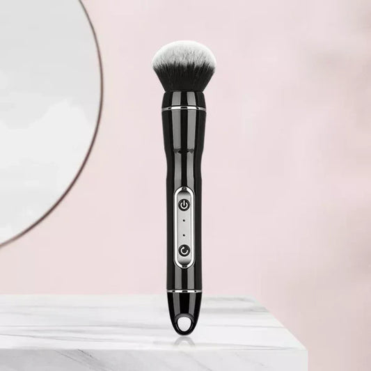 Electric Makeup Brush